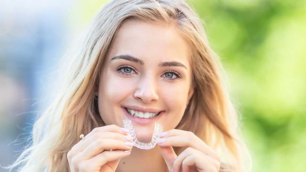 Invisalign toronto danforth clear aligners