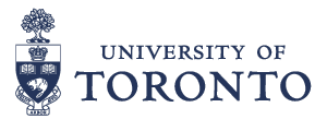 University of Toronto Logo