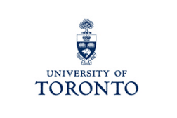 University of Toronto Logo