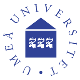 Umea University Logo