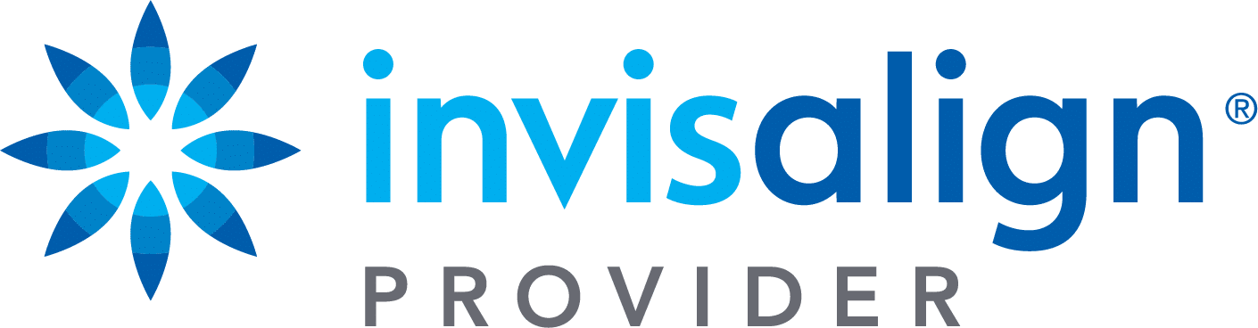 Invisalign Provider Logo