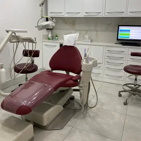 Photo of Twogether Dental at 288b Danforth Ave, Toronto.