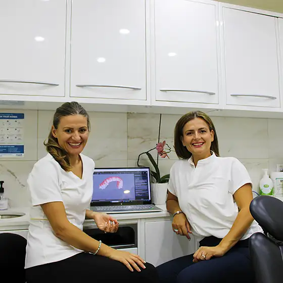 danforth dentist iliana paparisto