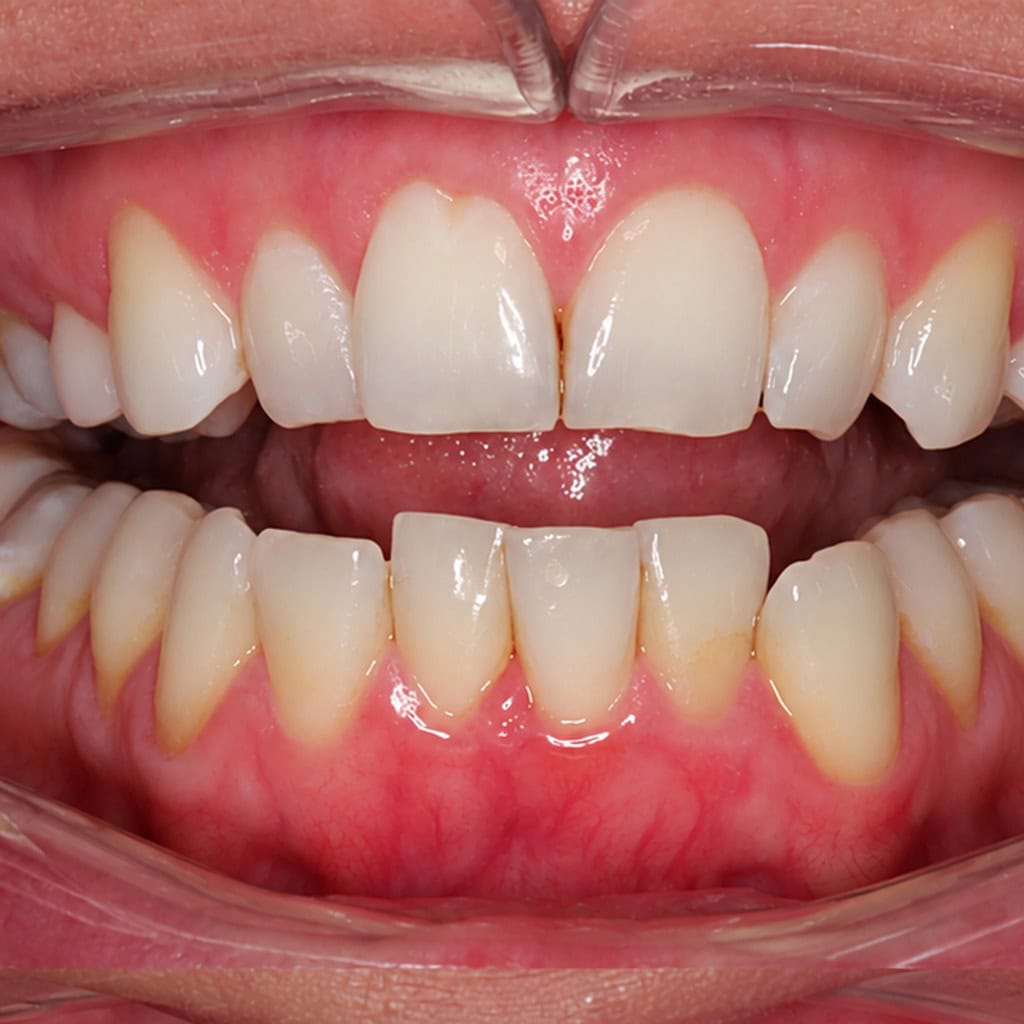 Placeholder — mild, moderate, or complex case