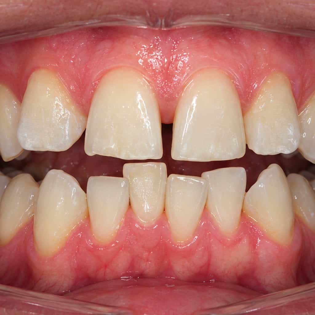 Placeholder — mild, moderate, or complex case
